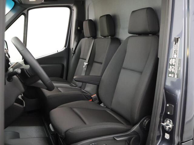 Mercedes-Benz eSprinter 314 L2 Pro 56kWh