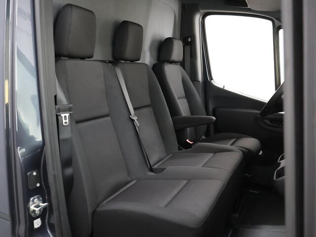 Mercedes-Benz eSprinter 314 L2 Pro 56kWh