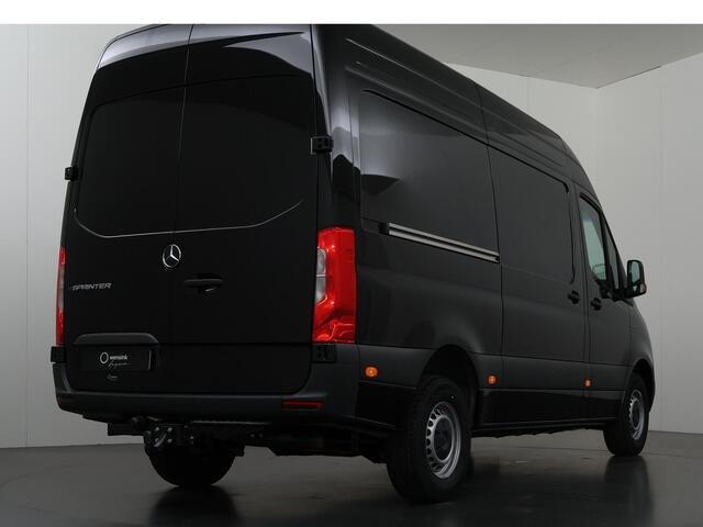 Mercedes-Benz eSprinter 314 L2 Pro 81kWh