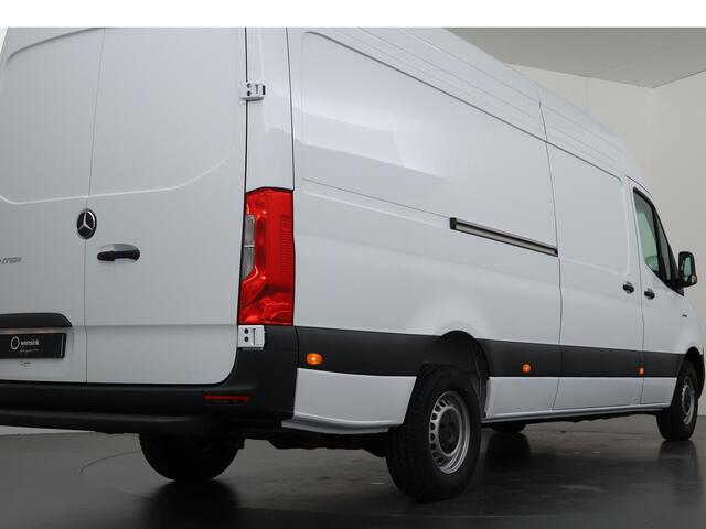 Mercedes-Benz eSprinter 320 L3 Pro 56kWh