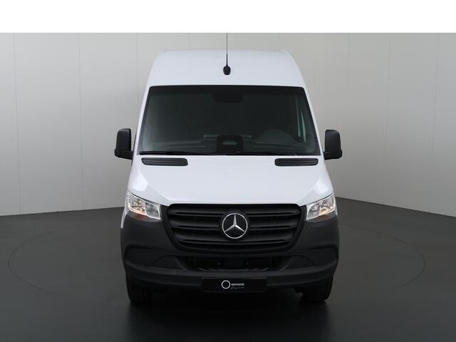Mercedes-Benz eSprinter 320 L3 Pro 56kWh