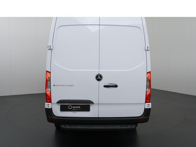 Mercedes-Benz eSprinter 320 L3 Pro 56kWh
