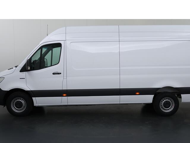 Mercedes-Benz eSprinter 320 L3 Pro 56kWh