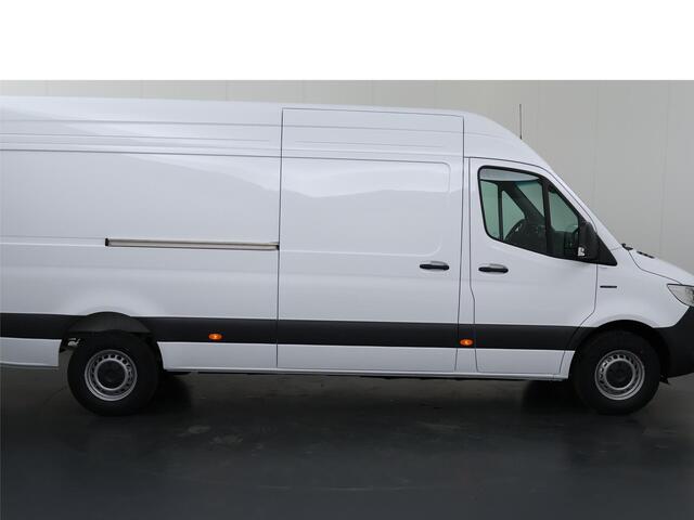 Mercedes-Benz eSprinter 320 L3 Pro 56kWh