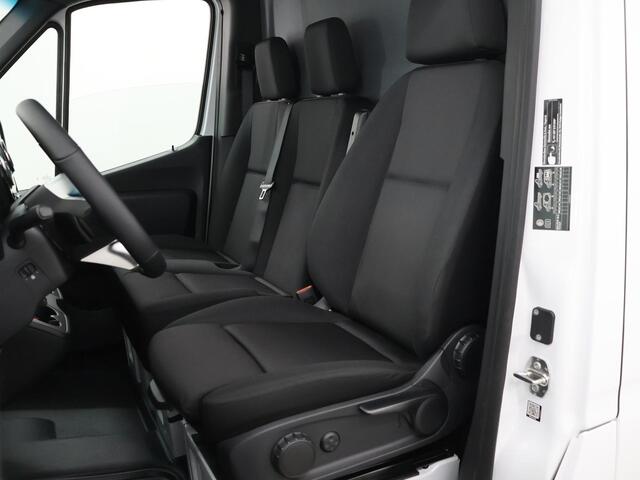 Mercedes-Benz eSprinter 320 L3 Pro 56kWh