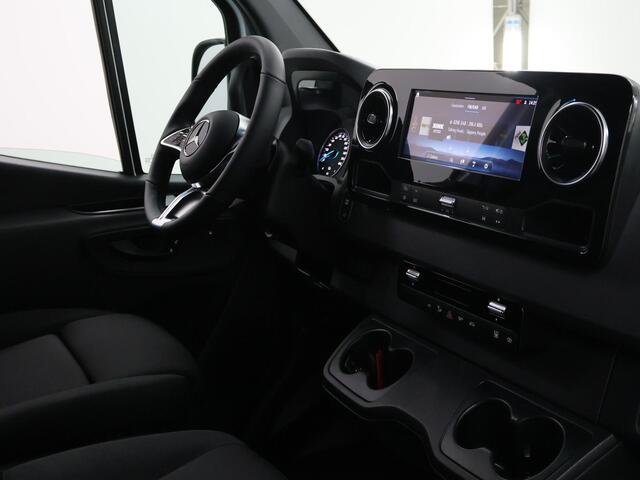 Mercedes-Benz eSprinter 320 L3 Pro 56kWh