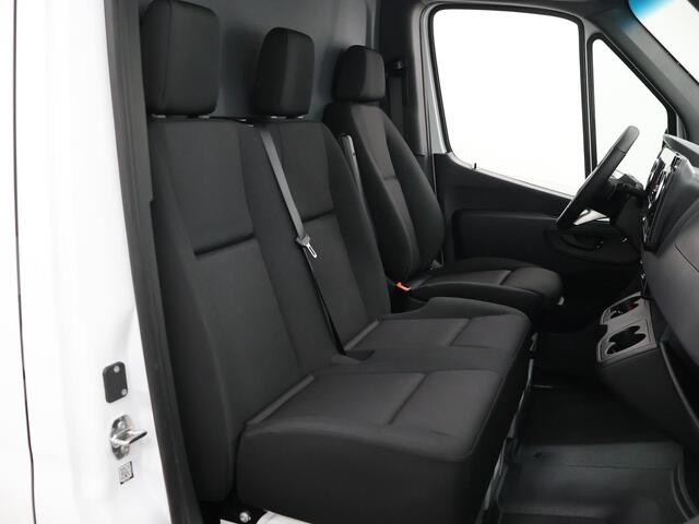 Mercedes-Benz eSprinter 320 L3 Pro 56kWh