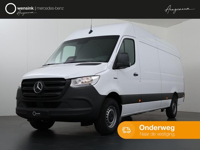 Mercedes-Benz eSprinter 320 L3 Pro 56kWh