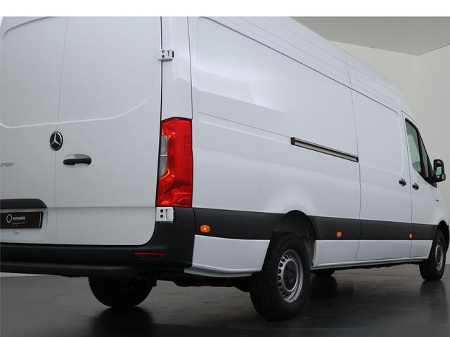 Mercedes-Benz eSprinter 320 L3 Pro 56kWh