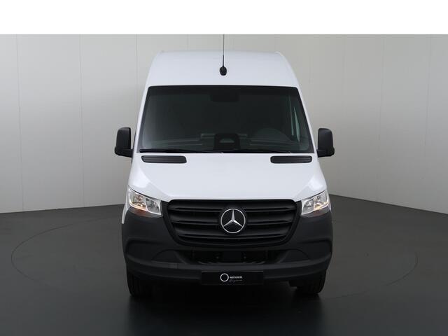 Mercedes-Benz eSprinter 320 L3 Pro 56kWh