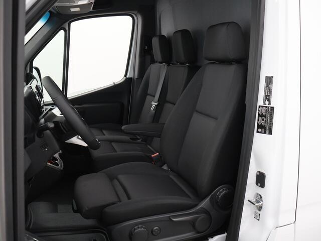 Mercedes-Benz eSprinter 320 L3 Pro 56kWh