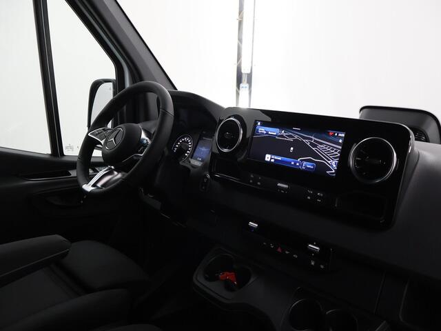 Mercedes-Benz eSprinter 320 L3 Pro 56kWh