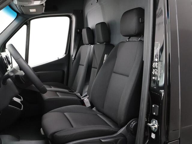 Mercedes-Benz eSprinter 314 L2 Pro 81kWh