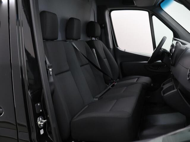 Mercedes-Benz eSprinter 314 L2 Pro 81kWh