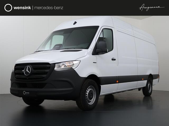 Mercedes-Benz eSprinter 414 GB L3 RWD PRO