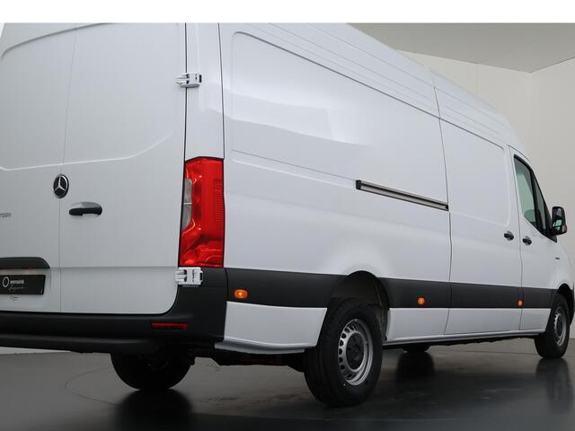 Mercedes-Benz eSprinter 414 GB L3 RWD PRO