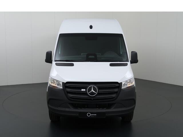 Mercedes-Benz eSprinter 414 GB L3 RWD PRO