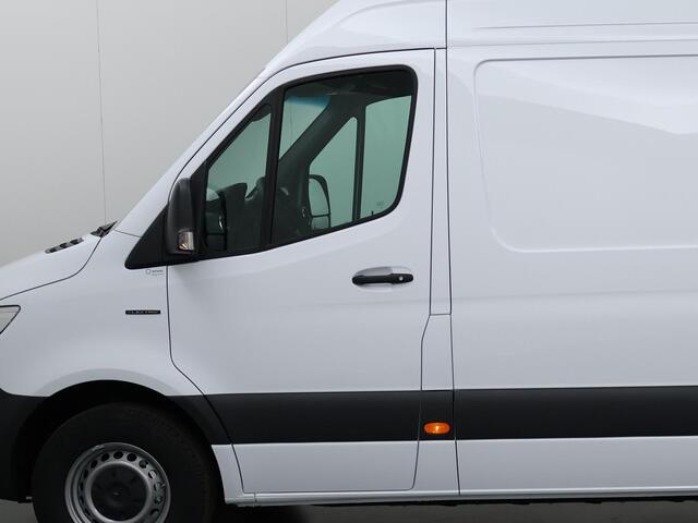 Mercedes-Benz eSprinter 414 GB L3 RWD PRO