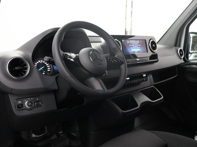 Mercedes-Benz eSprinter 414 GB L3 RWD PRO
