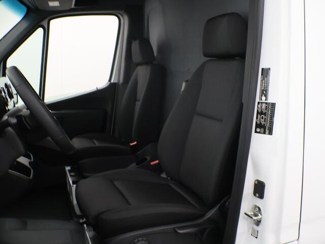 Mercedes-Benz eSprinter 414 GB L3 RWD PRO