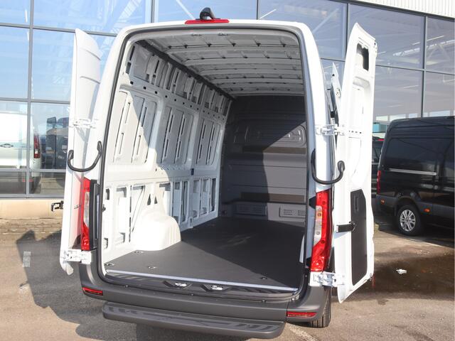 Mercedes-Benz eSprinter 314 L3 Pro 81kWh