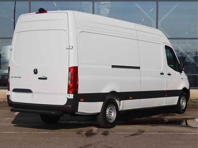 Mercedes-Benz eSprinter 314 L3 Pro 81kWh