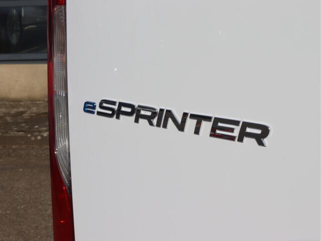 Mercedes-Benz eSprinter 314 L3 Pro 81kWh