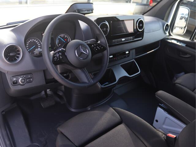 Mercedes-Benz eSprinter 314 L3 Pro 81kWh