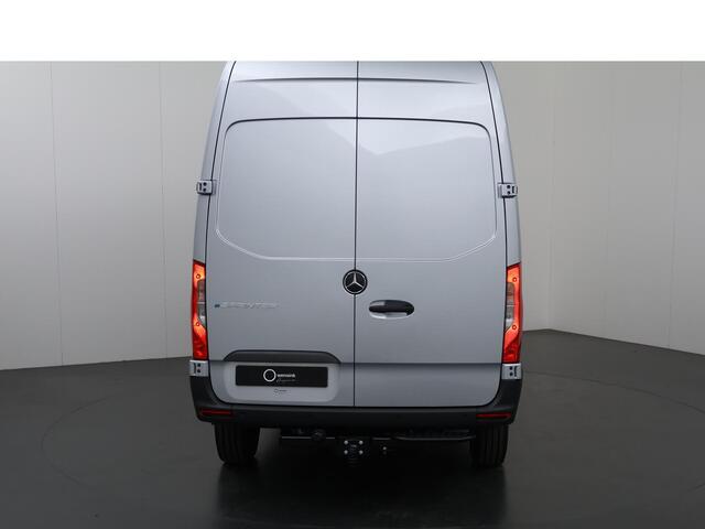 Mercedes-Benz eSprinter 314 L2H2 RWD PRO | 100% Elektrisch | 300km Range | 2000kg trekgewicht | SNELLADEN