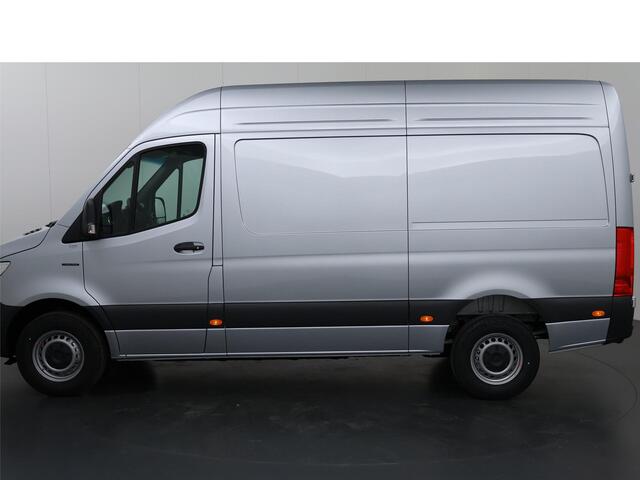 Mercedes-Benz eSprinter 314 L2H2 RWD PRO | 100% Elektrisch | 300km Range | 2000kg trekgewicht | SNELLADEN