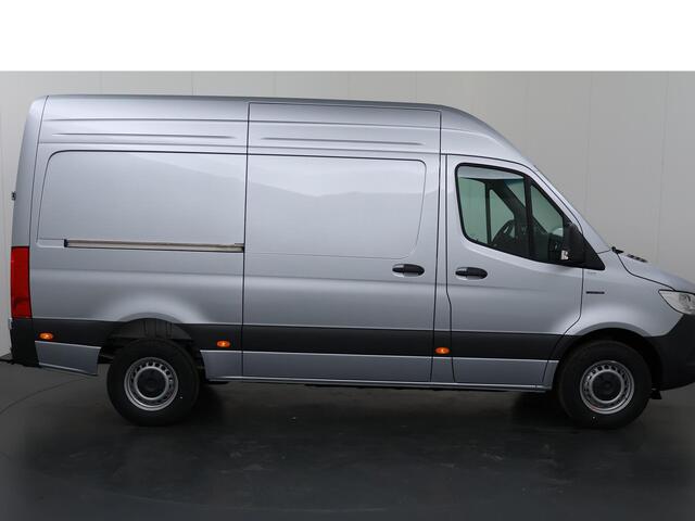 Mercedes-Benz eSprinter 314 L2H2 RWD PRO | 100% Elektrisch | 300km Range | 2000kg trekgewicht | SNELLADEN