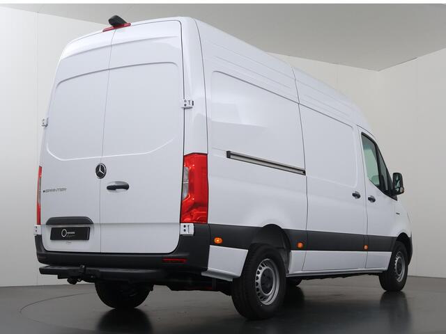 Mercedes-Benz eSprinter 414 L2H2 Pro 81kWh | 2000kg trekgewicht | 115KW laden | 100% elektrisch