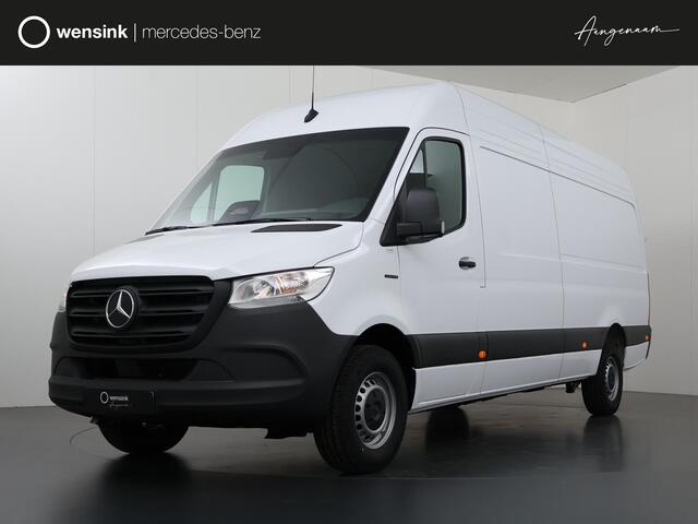 Mercedes-Benz eSprinter 320 GB L3H2 RWD PRO Mercedes-Benz eSprinter 320 GB L3 RWD PRO