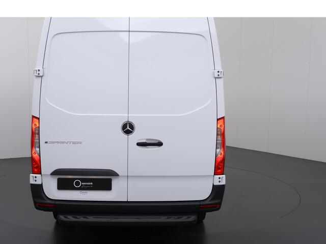 Mercedes-Benz eSprinter 320 GB L3H2 RWD PRO Mercedes-Benz eSprinter 320 GB L3 RWD PRO