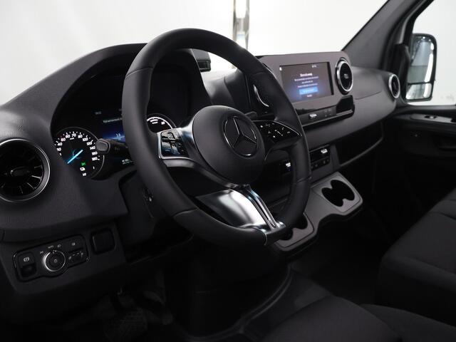 Mercedes-Benz eSprinter 320 GB L3H2 RWD PRO Mercedes-Benz eSprinter 320 GB L3 RWD PRO