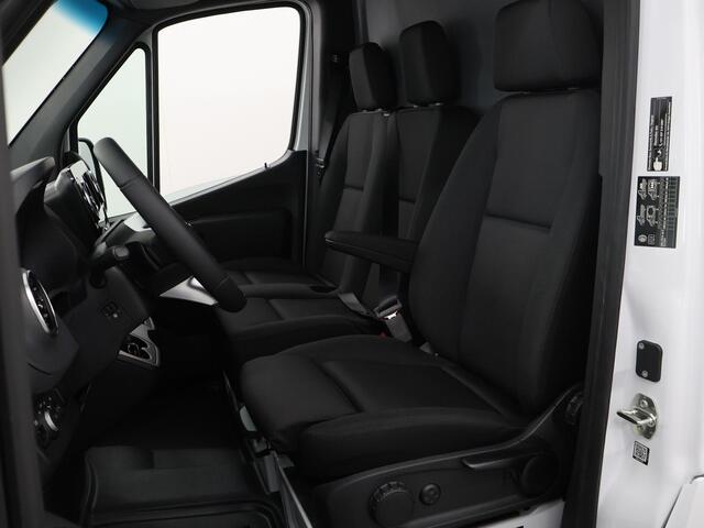 Mercedes-Benz eSprinter 320 GB L3H2 RWD PRO Mercedes-Benz eSprinter 320 GB L3 RWD PRO