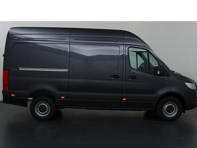 Mercedes-Benz eSprinter 314 GB L2 RWD PRO