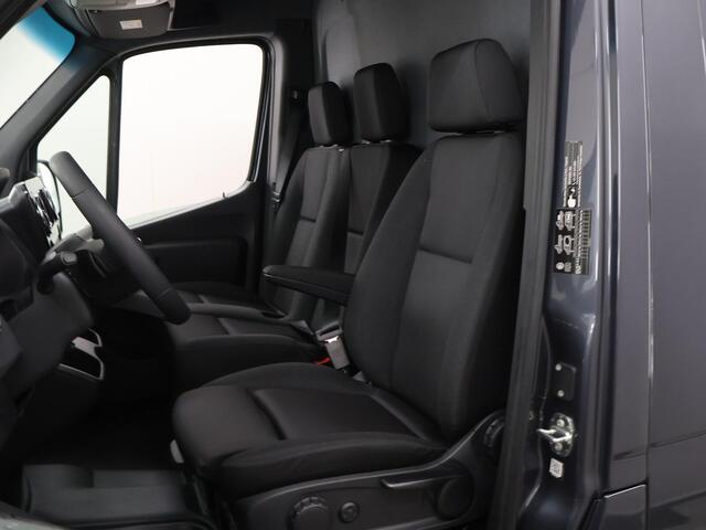 Mercedes-Benz eSprinter 314 GB L2 RWD PRO