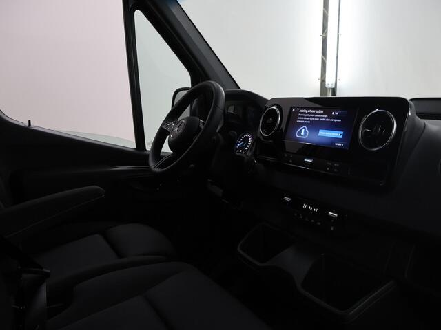 Mercedes-Benz eSprinter 314 GB L2 RWD PRO