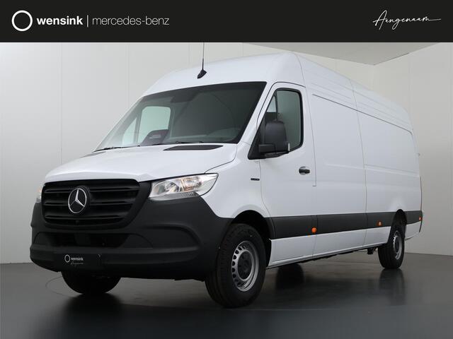 Mercedes-Benz eSprinter 414 GB L3 RWD PRO