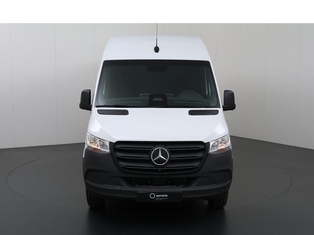 Mercedes-Benz eSprinter 414 GB L3 RWD PRO