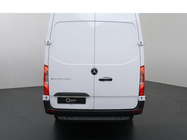 Mercedes-Benz eSprinter 414 GB L3 RWD PRO