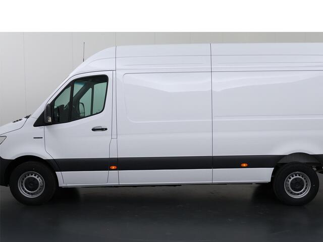 Mercedes-Benz eSprinter 414 GB L3 RWD PRO