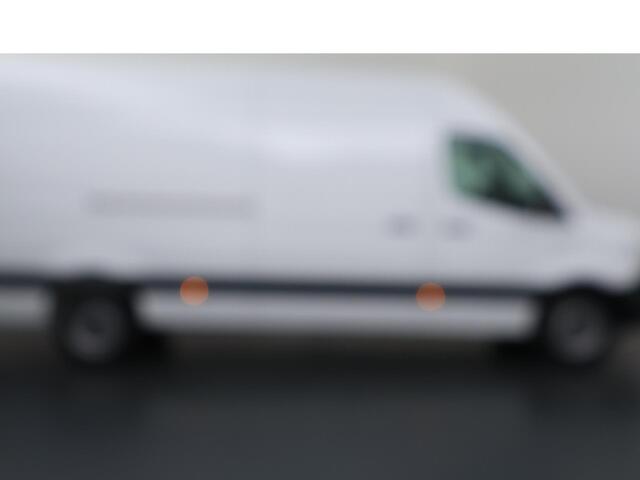 Mercedes-Benz eSprinter 414 GB L3 RWD PRO