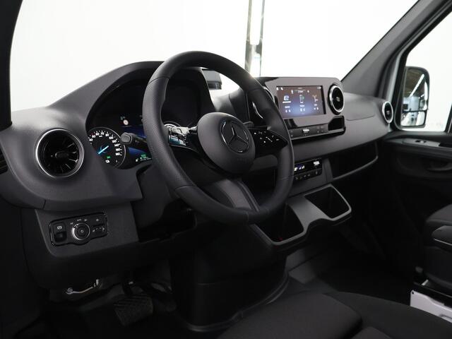 Mercedes-Benz eSprinter 414 GB L3 RWD PRO