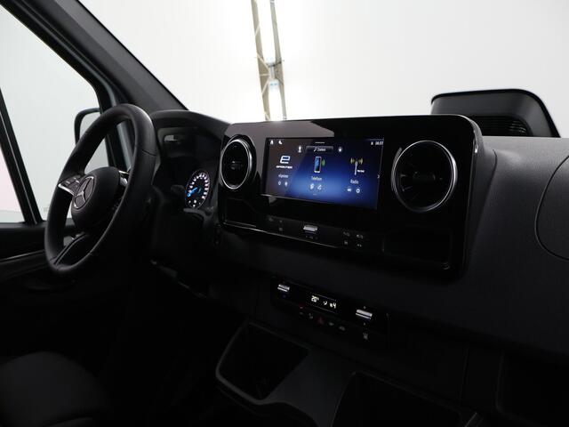 Mercedes-Benz eSprinter 414 GB L3 RWD PRO