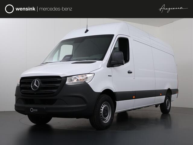 Mercedes-Benz eSprinter 414 GB L3 RWD PRO 81KWH