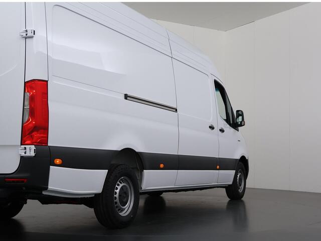 Mercedes-Benz eSprinter 414 GB L3 RWD PRO 81KWH