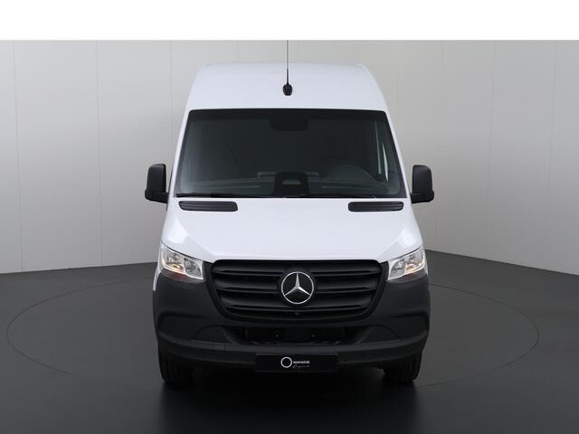Mercedes-Benz eSprinter 414 GB L3 RWD PRO 81KWH