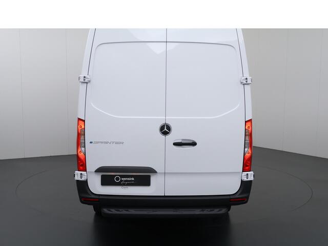 Mercedes-Benz eSprinter 414 GB L3 RWD PRO 81KWH